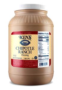 1 Serving Chipotle Ranch Dressing