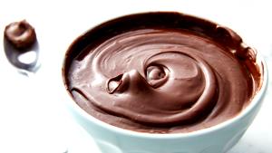 1 Serving Chocolate Fudge Frosting Mix