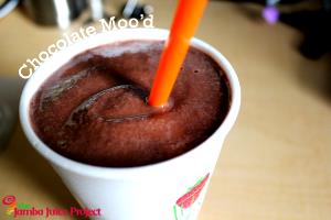 1 Serving Chocolate Moo