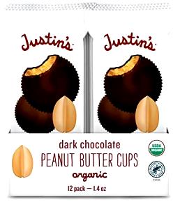 1 Serving Chocolate Peanut Butter - Soy Milk - 12 Oz.