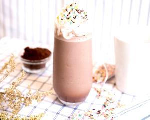 1 Serving Chocolate Shake - Minneapolis Region