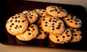 1 Serving Cioccolati Biscotti Cookie