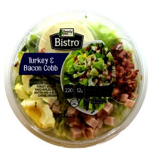 1 Serving Cobb Bistro Salad