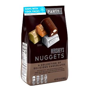 1 Serving Cocoa Nuggets