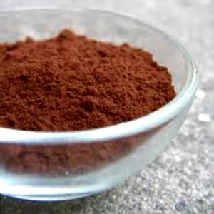 1 Serving Cocoa Powder