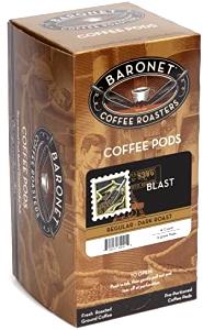 1 Serving Coffee Blast - Large