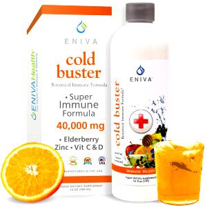 1 Serving Coldbuster - 16 Oz.