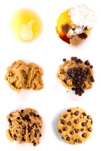 1 Serving Cookie Mix