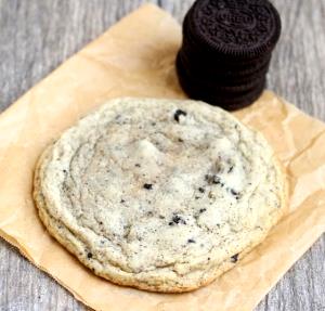 1 Serving Cookie With Oreo Javakula With Whip - Small