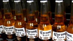 1 serving Corona Extra Dinner Favoritos