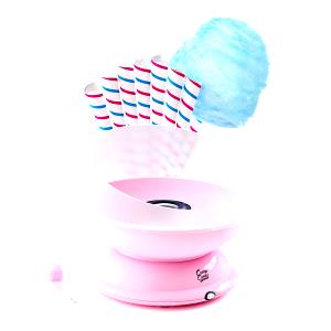 1 Serving Cotton Candy Hand-Scooped - Child