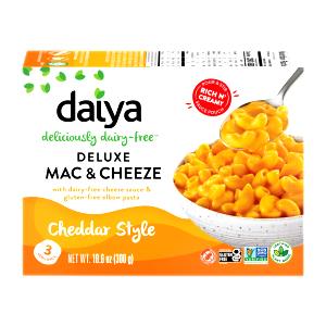 1 Serving Dairy Free Mac & Chreese - Cheddar Style