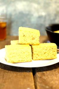 1 Serving Dairy-Free Minute Cornbread Mix, Fast & Fresh