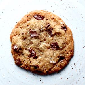 1 Serving Dark Chocolate Chunk Cookie