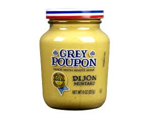 1 Serving Dijon Mustard