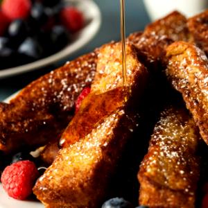 1 Serving Dunkables, French Toast Sticks Original