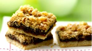 1 Serving Fig Bars