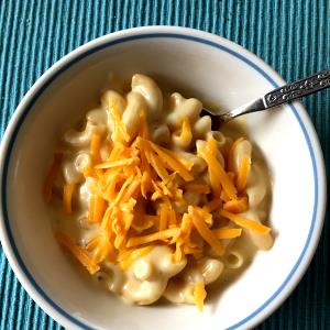 1 serving Fit Macaroni (Medium)