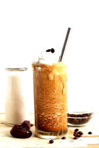 1 serving Frappe Cold Brew (Medium)