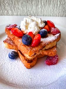 1 Serving French Toast Ice Cream - Gotta Have İt Size