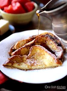 1 serving French Toast