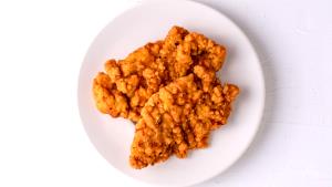 1 Serving Fried Chicken Fingers