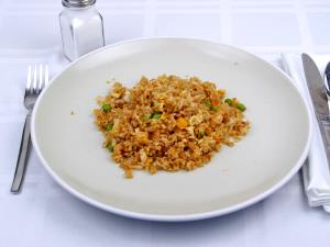 1 serving Fried Rice