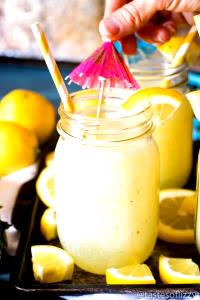 1 serving Frozen Lemonade