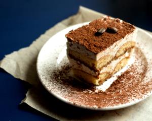 1 serving Frozen Tiramisu