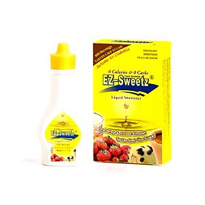 1 Serving Fruit Sweet Concentrated Sweetener