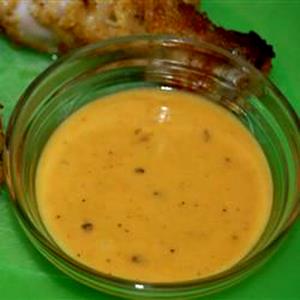 1 Serving Gold Fever Zing Sauce