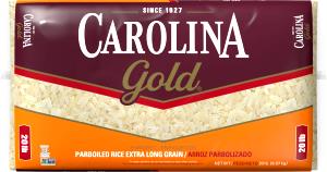 1 Serving Gold Rice (Parboiled)