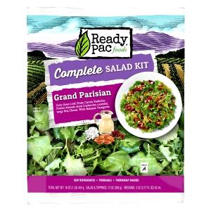 1 Serving Grand Parisian - Complete Salad Kit