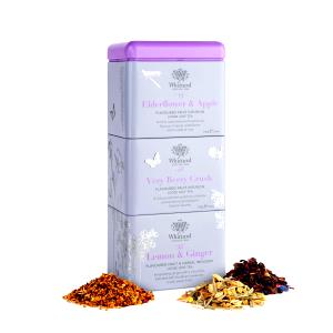 1 Serving Grande - Berry Chai Infusion - Whole Milk