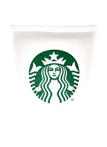 1 Serving Grande - Caffe Americano - Soy (CD) Milk