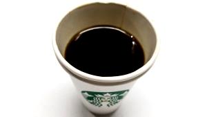 1 Serving Grande - Caffe Americano - Soy (US) Milk