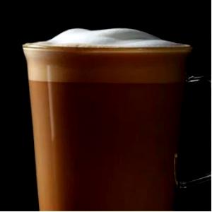 1 Serving Grande - Caffe Latte - Whole Milk