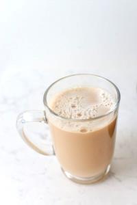 1 Serving Grande - Caffe Misto/Cafe Au Lait - Nonfat Milk