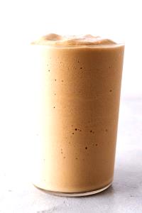 1 Serving Grande - Coffee Frappuccino Light Blended Coffee - 2% Milk