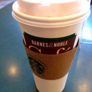 1 Serving Grande - Hazelnut Signature Hot Chocolate - No Whip - Nonfat Milk