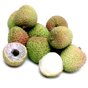 1 Serving Green Lychee