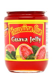 1 Serving Guava Jelly