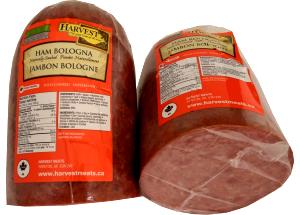 1 Serving Ham Bologna