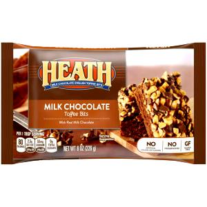 1 Serving Heath 31 Below - Large