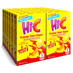 1 Serving Hi-C Flavor Add-In Small