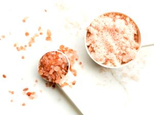 1 Serving Himalayan Pink Salt