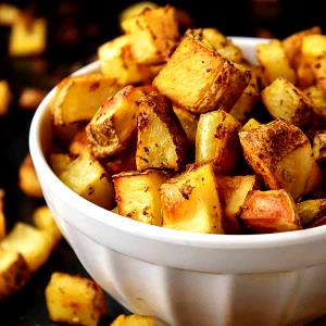 1 serving Home Fries