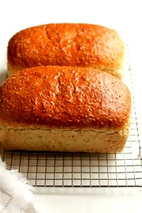 1 Serving Honey Cracked Wheat Bread Base