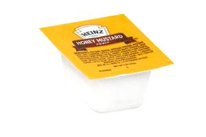 1 serving Honey Mustard Light (2 oz)