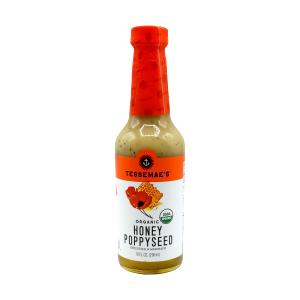 1 serving Honey Poppyseed Dressing